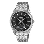 MTP-B315D-1AV Reloj Casio de hombre correa de metal