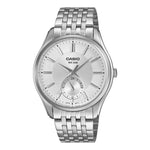 MTP-B315D-7AV Reloj Casio de hombre correa de metal
