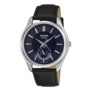 MTP-B315L-2AV Reloj Casio de hombre correa de piel
