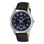 MTP-B315L-2AV Reloj Casio de hombre correa de piel