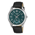 MTP-B315L-3AV Reloj Casio de hombre correa de cuero