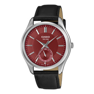 MTP-B315L-4AV Reloj Casio de hombre correa de piel