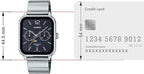 Reloj Casio MTP-M305D-1A2V para Hombre