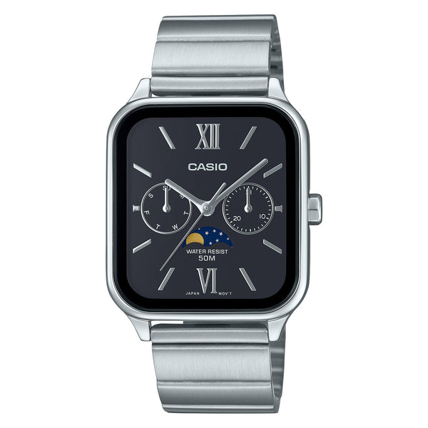 Reloj Casio MTP-M305D-1A2V para Hombre