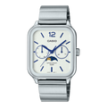 MTP-M305D-7AV Casio de caballero pulsera de metal