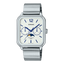 MTP-M305D-7AV Casio de caballero pulsera de metal