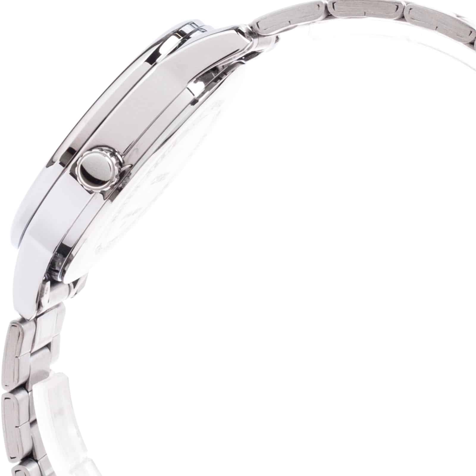 MTP-V002D-1B Reloj Casio para Hombre