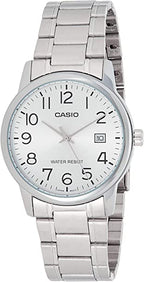 MTP-V002D-7B Reloj Casio para Caballero