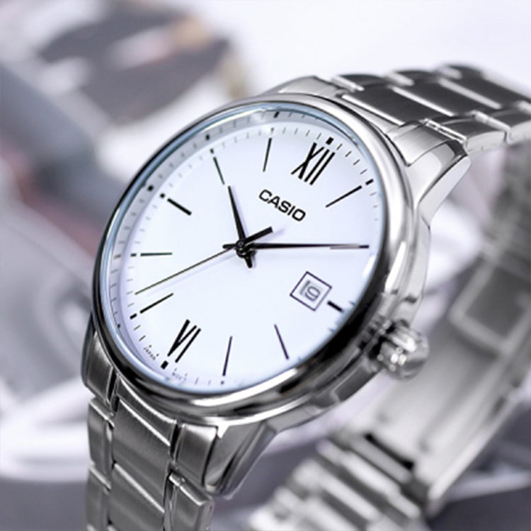 MTP-V002D-7B3 Reloj Casio para Hombre