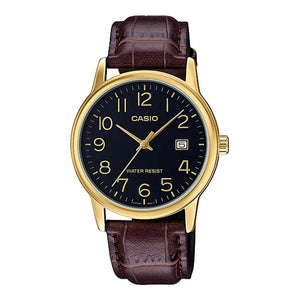 MTP-V002GL-1B Reloj Casio Classic para hombre