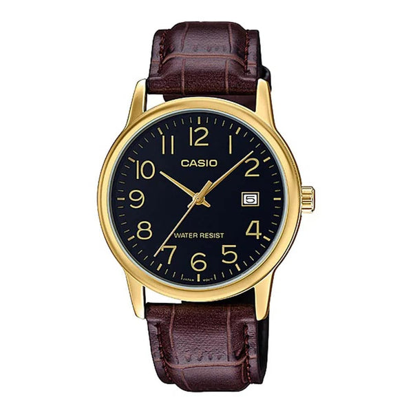 MTP-V002GL-1B Reloj Casio para Hombre — original con garantía, La Relojería GT