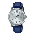MTP-V002L-2B3 Reloj Casio para Hombre