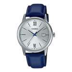 MTP-V002L-2B3 Reloj Casio para Hombre