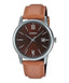 MTP-V002L-5B3 Reloj Casio para Hombre