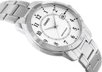 MTP-V004D-7B Reloj Casio para Hombre