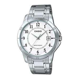 MTP-V004D-7B Reloj Casio para Hombre