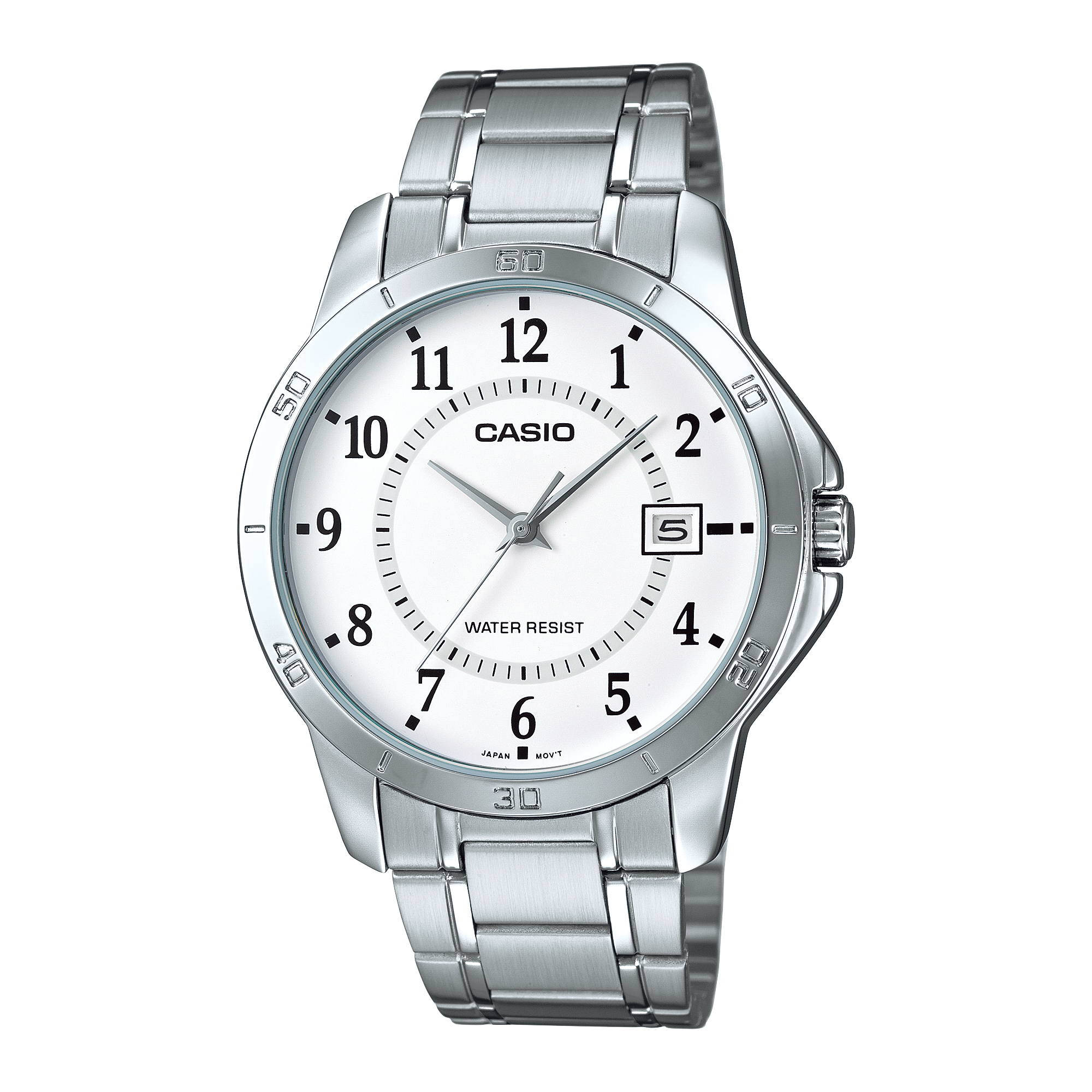 MTP-V004D-7B Reloj Casio para Hombre