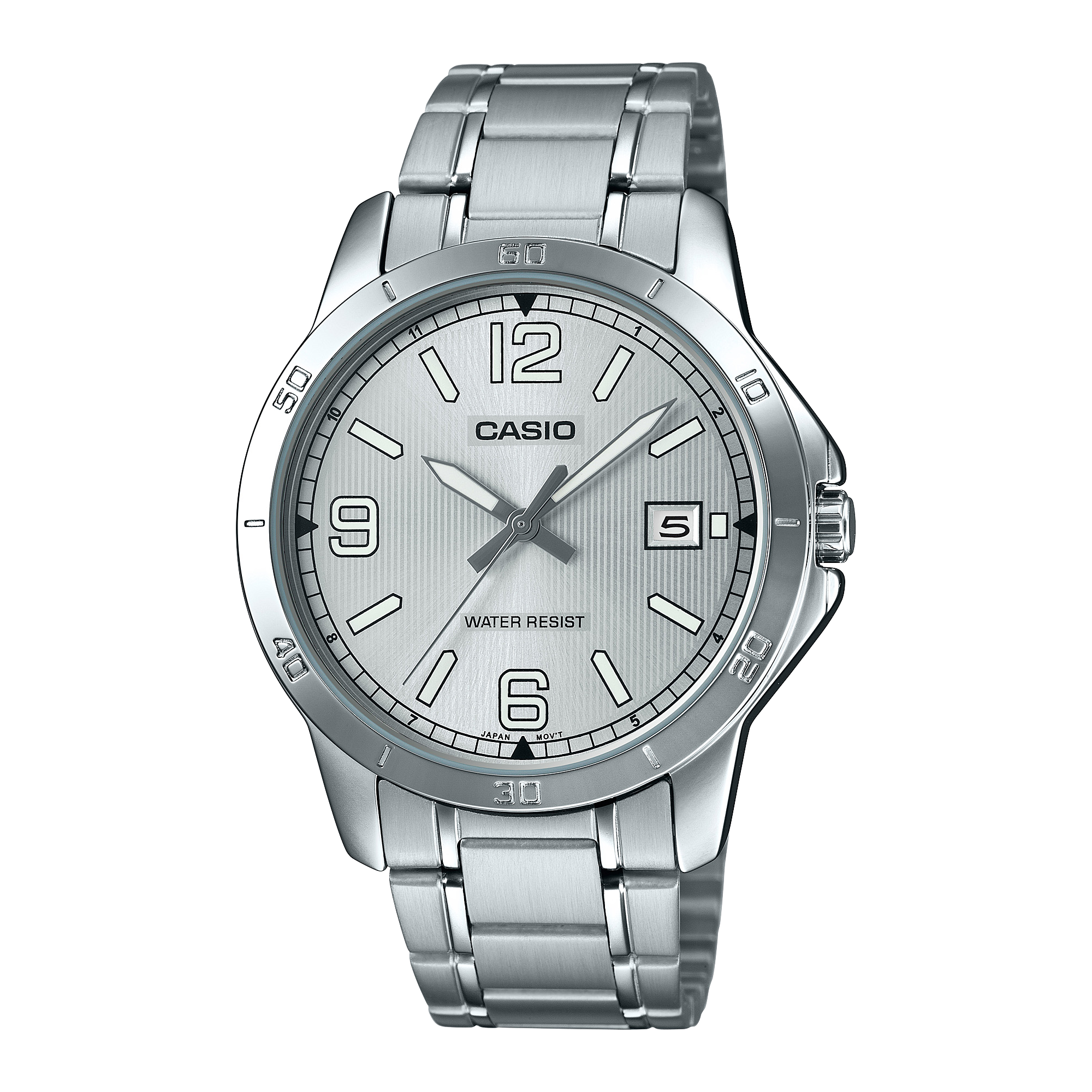 MTP-V004D-7B2 Reloj Casio para Hombre
