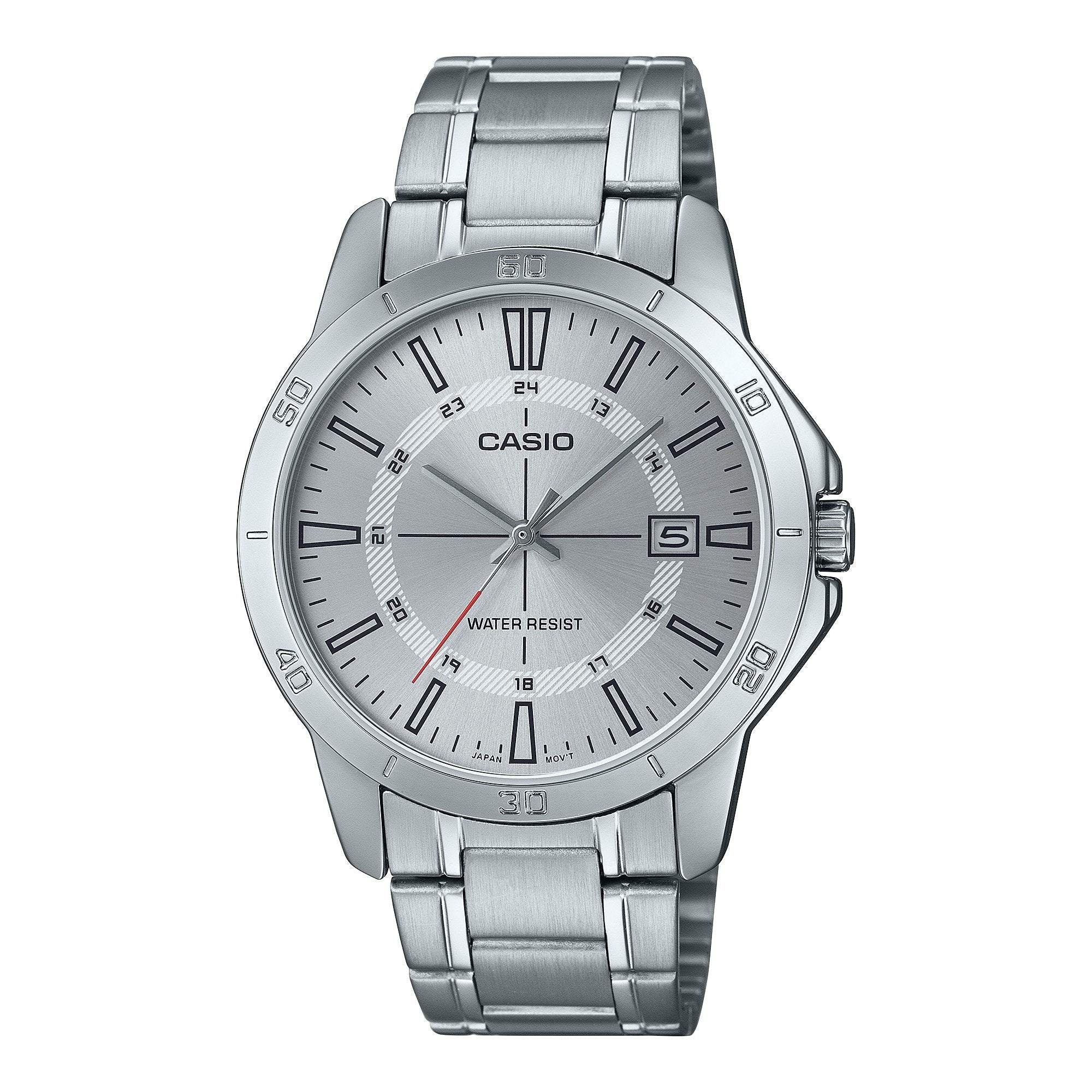 MTP-V004D-7C Reloj Casio para Hombre