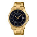 MTP-V004G-1C Reloj Casio para Hombre