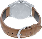 MTP-V004L-1B2 Reloj Casio para Caballero