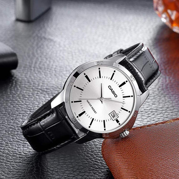 MTP-V004L-7A Reloj Casio para Hombre — imagen 2 de 5
