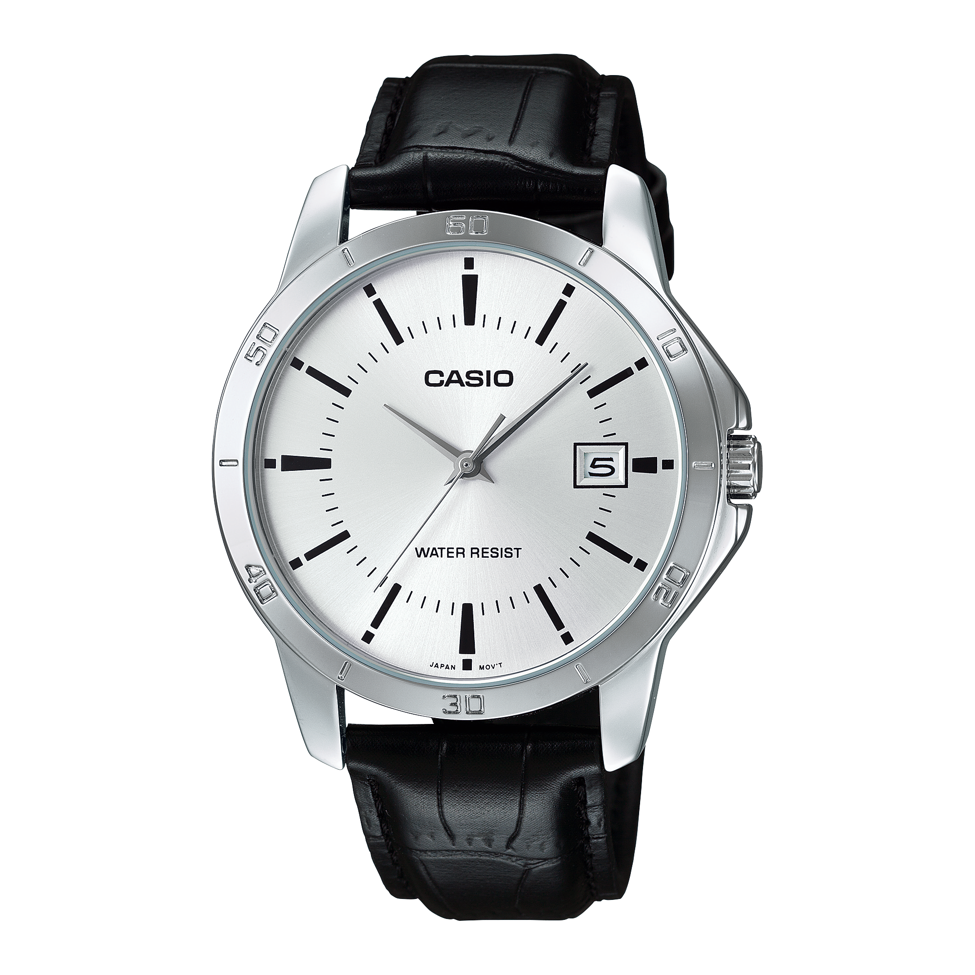 MTP-V004L-7A Reloj Casio para Hombre