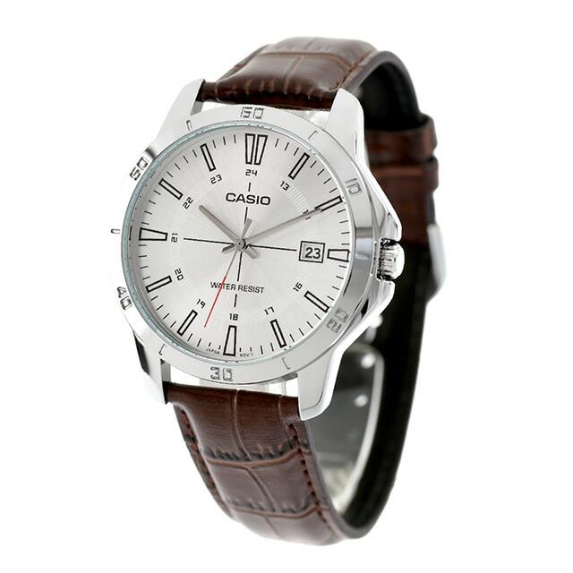 MTP-V004L-7C Reloj Casio para Hombre — imagen 2 de 5