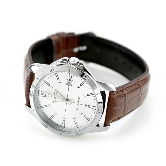 MTP-V004L-7C Reloj Casio para Hombre — imagen 4 de 5