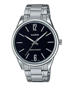 MTP-V005D-1B Reloj Casio para Hombre
