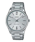 MTP-V005D-7B Reloj Casio para Hombre — original con garantía, La Relojería GT