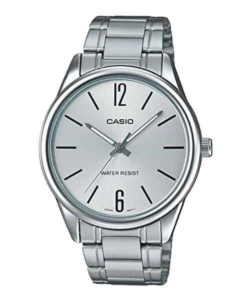 MTP-V005D-7B Reloj Casio para Hombre — original con garantía, La Relojería GT