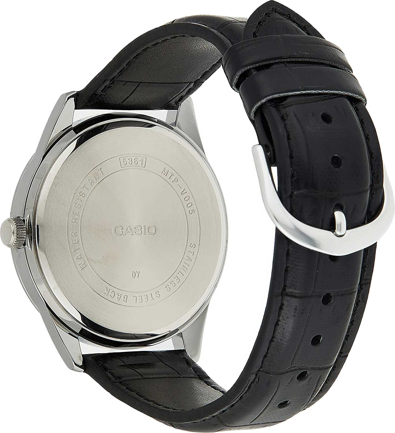 MTP-V005L-1B4 Reloj Casio para Hombre