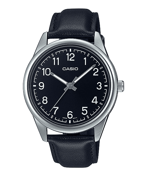 MTP-V005L-1B4 Reloj Casio para Hombre