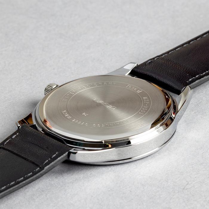 MTP-V005L-1B5 Reloj Casio para Hombre — imagen 4 de 5