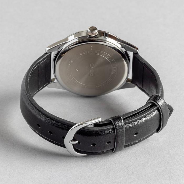 MTP-V005L-1B5 Reloj Casio para Hombre — imagen 5 de 5