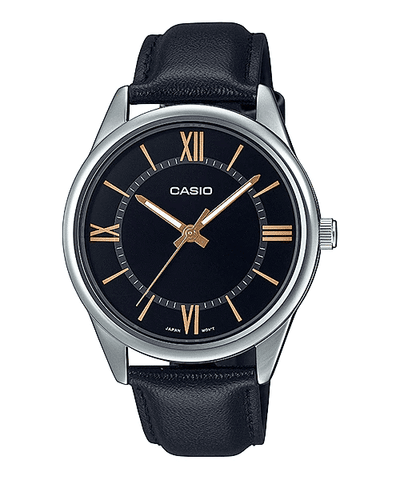 MTP-V005L-1B5 Reloj Casio Classic para hombre