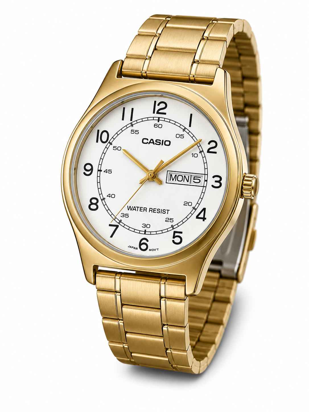 MTP-V006G-7B Reloj Casio para Hombre