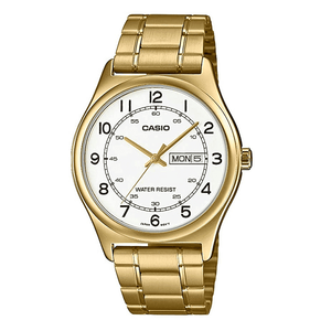 MTP-V006G-7B Reloj Casio Classic para hombre
