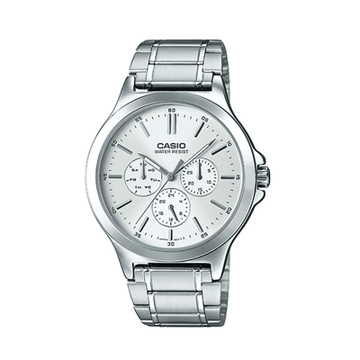 MTP-V300D-7A Reloj Casio Classic para hombre