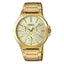 MTP-V300G-9A Reloj Casio para Hombre