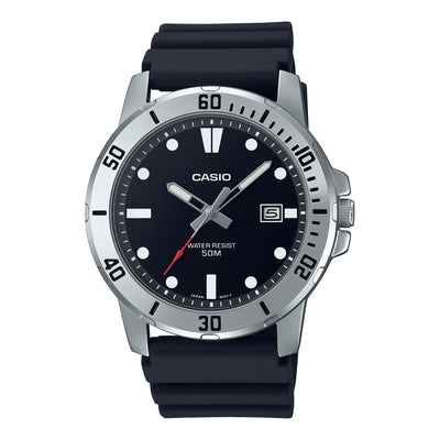 MTP-VD01-1EV Reloj Casio Classic para hombre