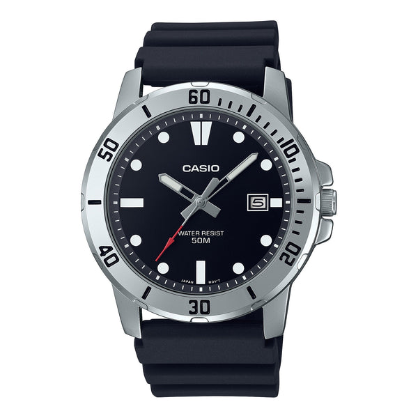 MTP-VD01-1EV Reloj Casio para Hombre 49 mm — original con garantía, La Relojería GT