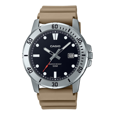 MTP-VD01-5EV Reloj Casio Classic para hombre