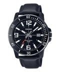 MTP-VD01BL-1BV Reloj Casio para Hombre