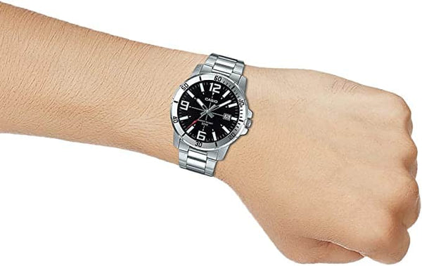 MTP-VD01D-1BV Reloj Casio para Caballero — imagen 2 de 5