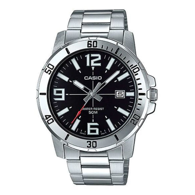 MTP-VD01D-1BV Reloj Casio Classic para caballero