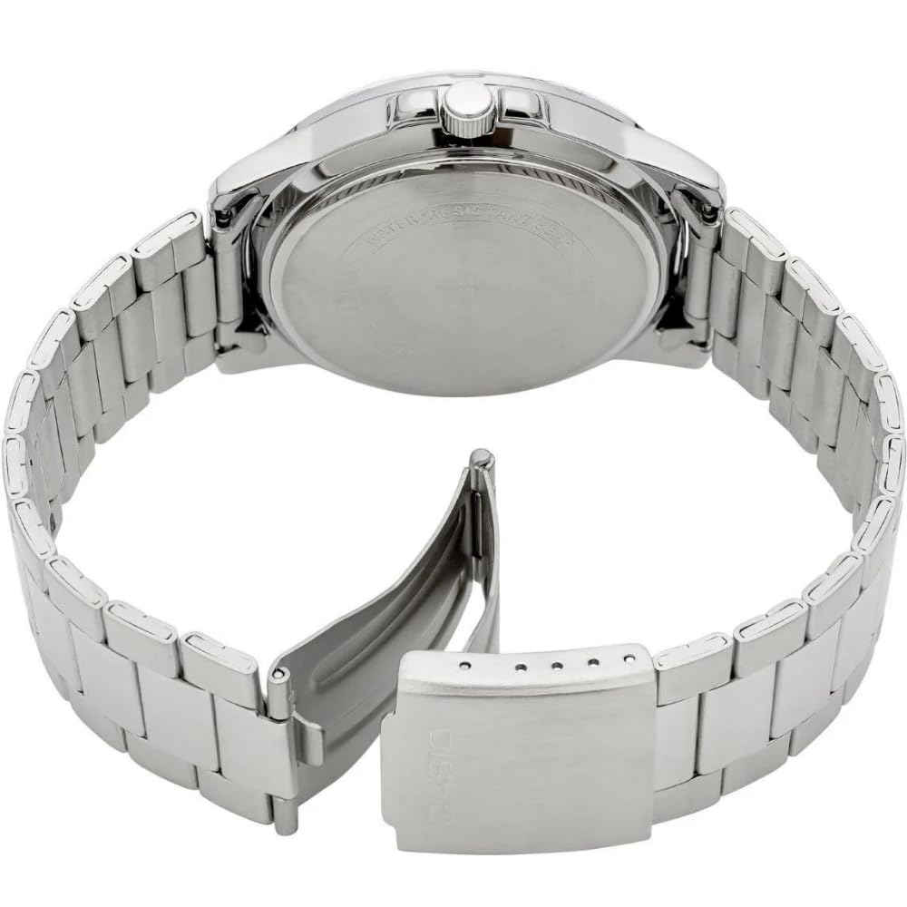 MTP-VD01D-1CV Reloj Casio para Hombre
