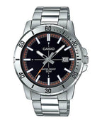 MTP-VD01D-1E2V Reloj Casio para Hombre