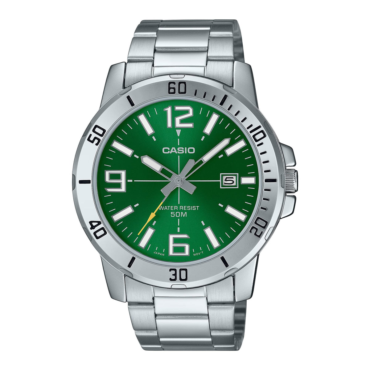 Relojes Rango Medio (Q501–1,000)